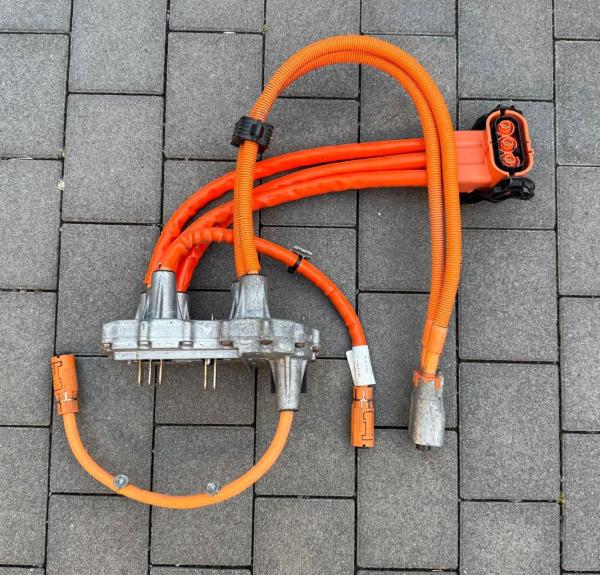 Elektrischer Leitungssatz DC A 451 540 24 06 für Electric Drive Elektro Smart 451 ED 3